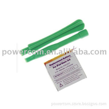 For ipod battery nano 3G
